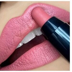 x3 Reina Rebelde Bold Lip Color Stick In Divina NEW 0.06 OZ